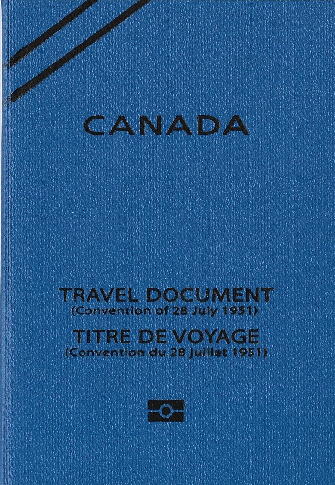 Read more about the article Iran Visa for Canadian Travel Document